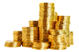 Coins PNG image-36941